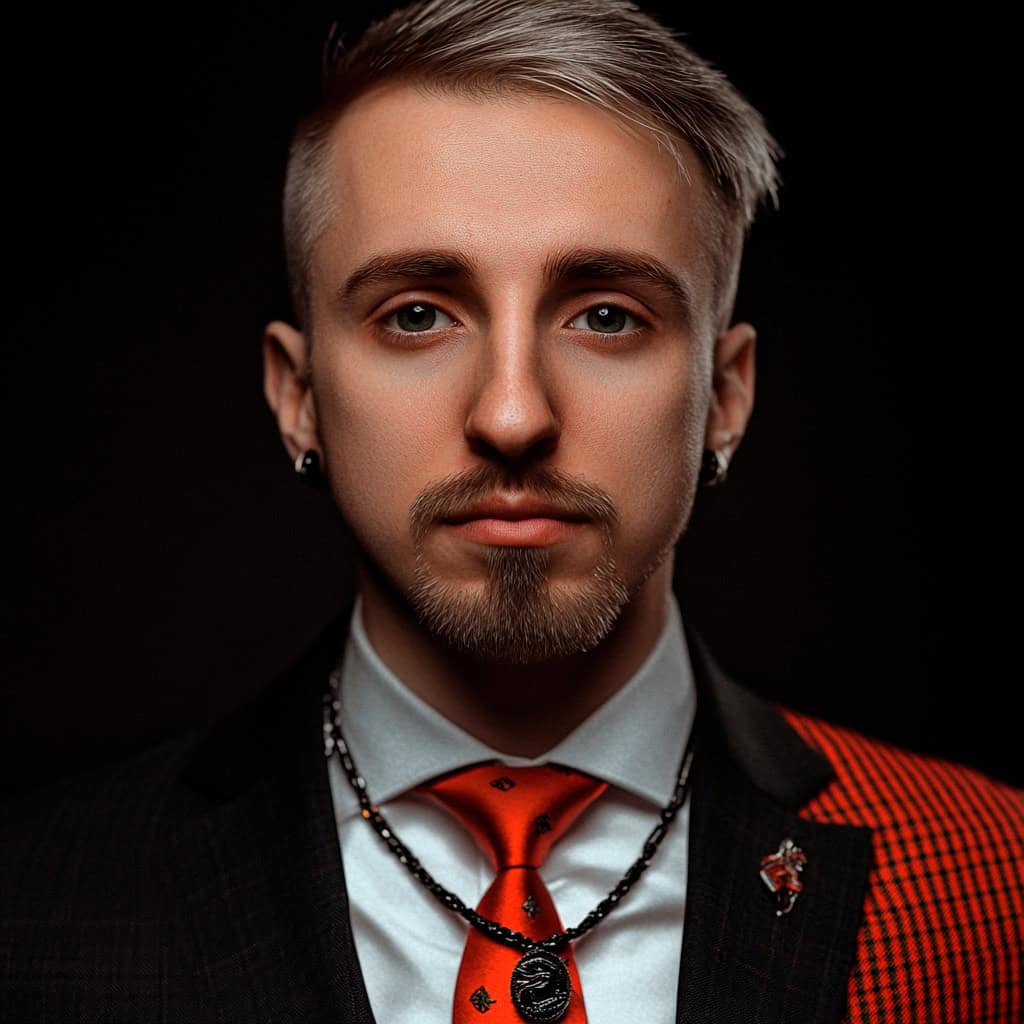Андрей Хренихин