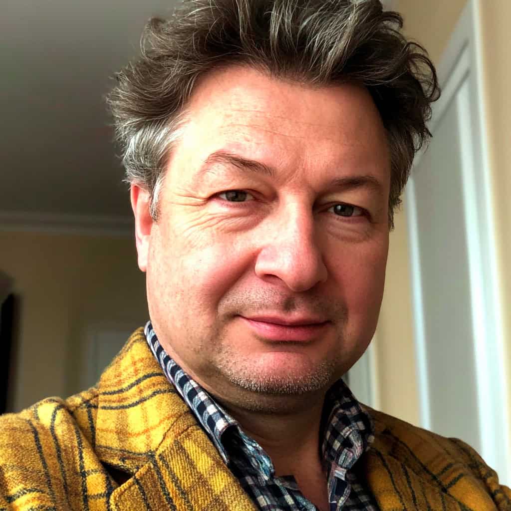 Сергей Конкин