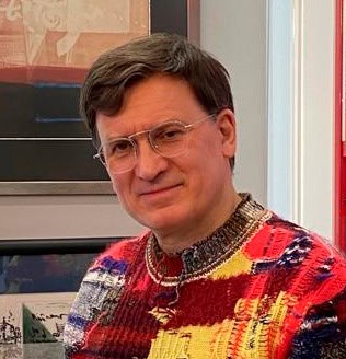 Олег Резников