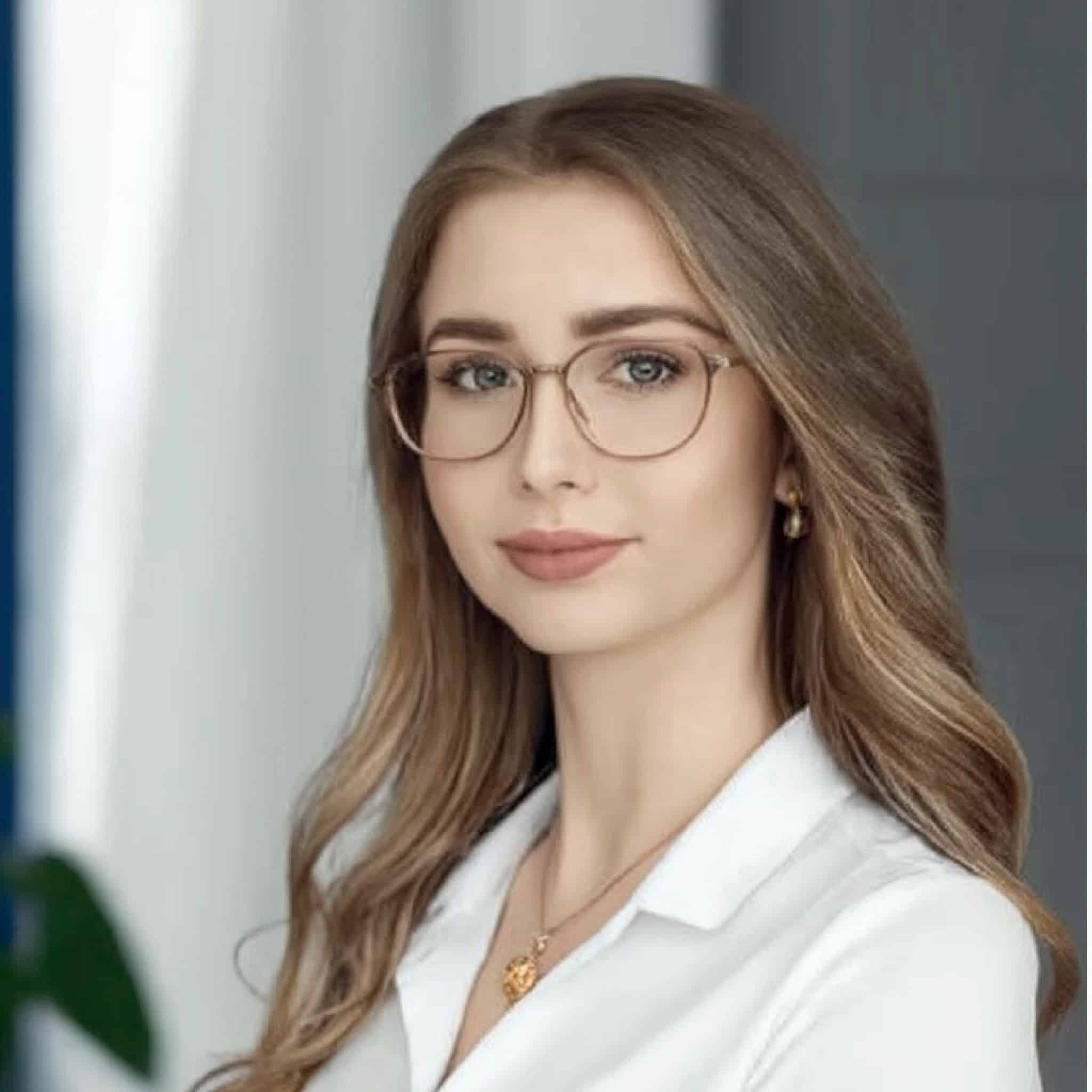 Полюшкина Ольга