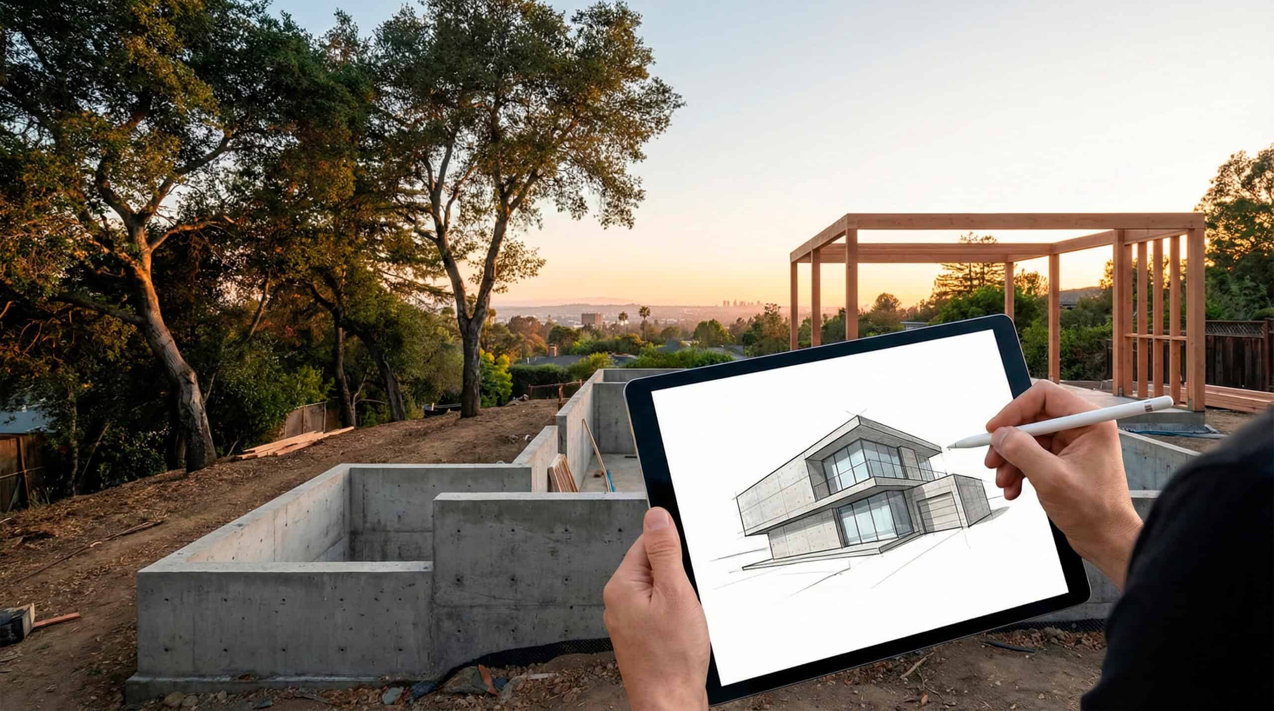 Where Perfect House Design Begins
