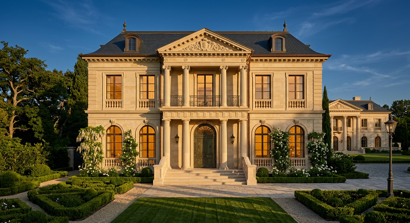Guest House: Why It Should Be Better Than the Main One