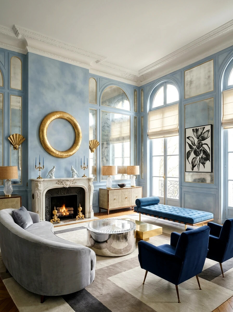 Azzurro