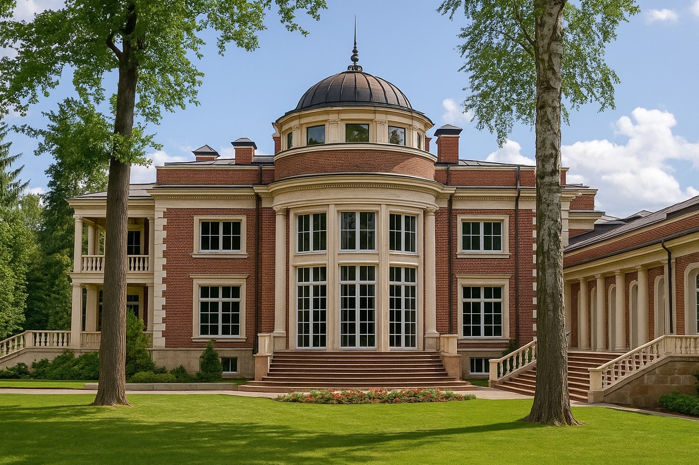 Belvedere