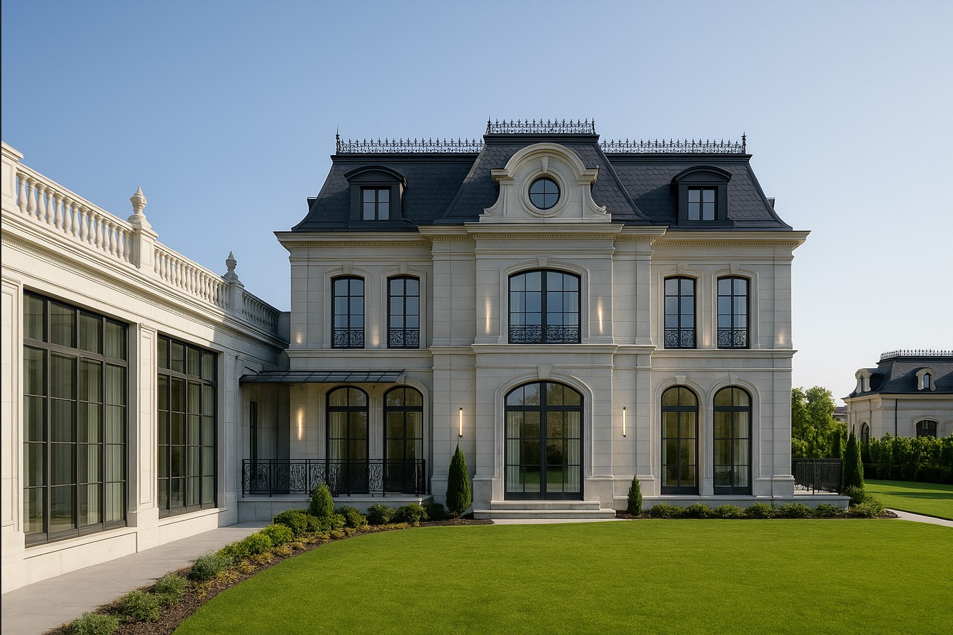 Mansart
