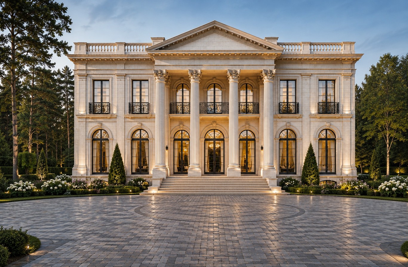 Palladio