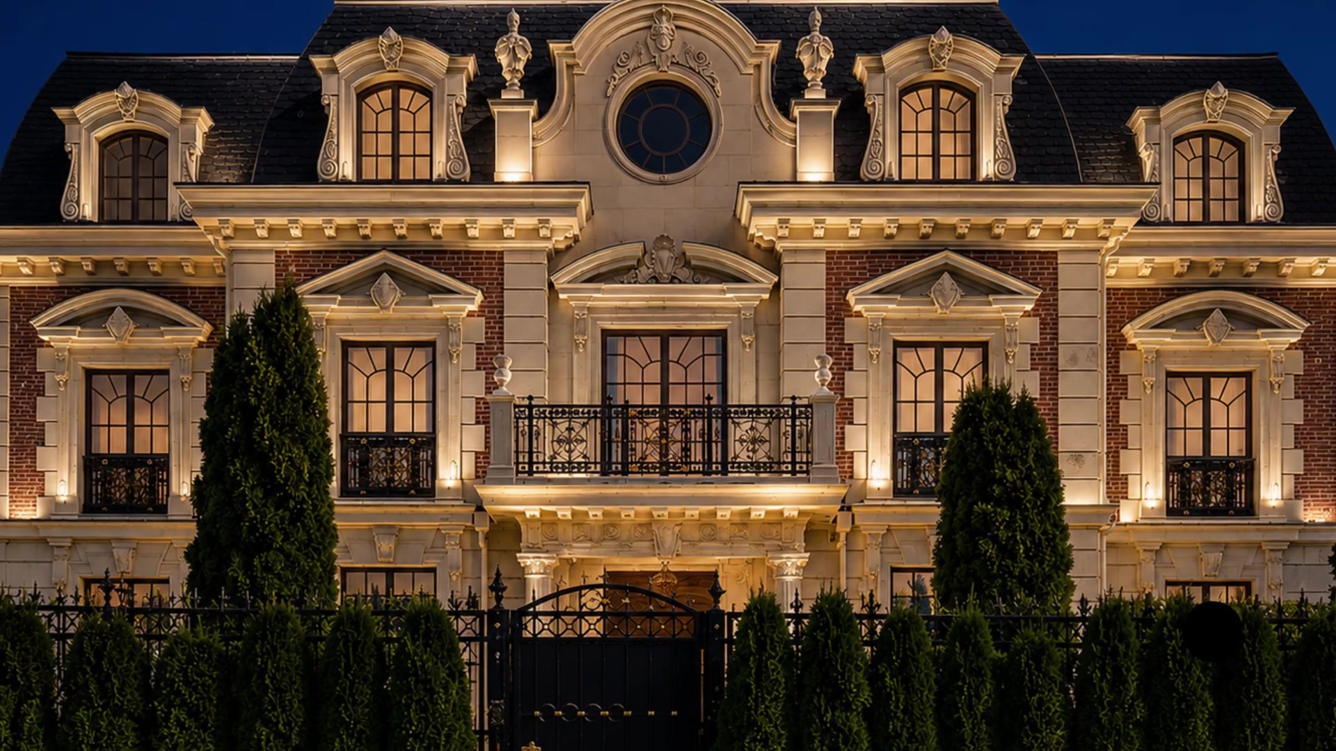 Villa Italiana