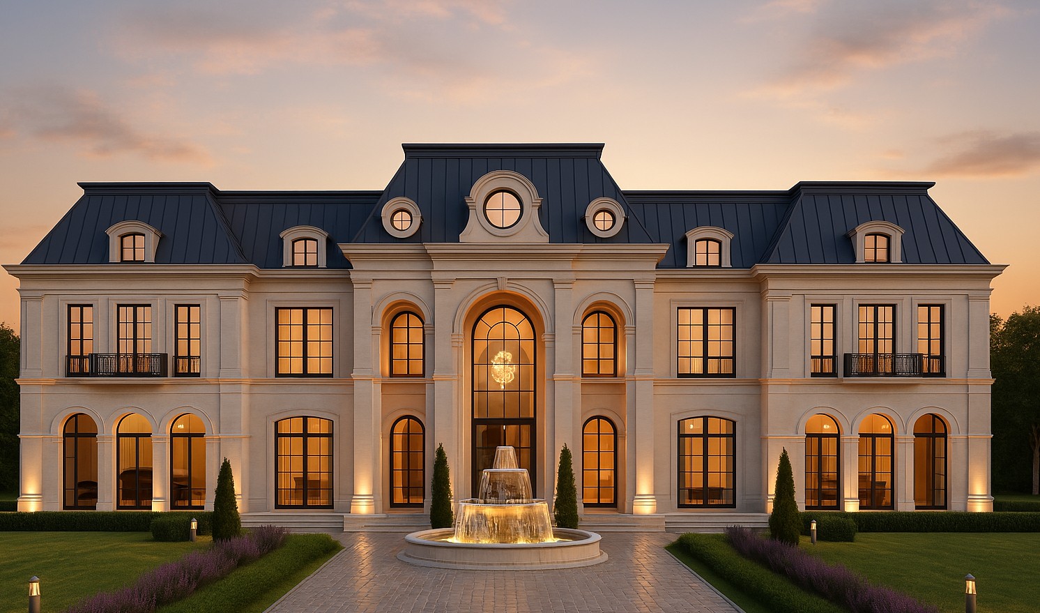 Villa Lavande