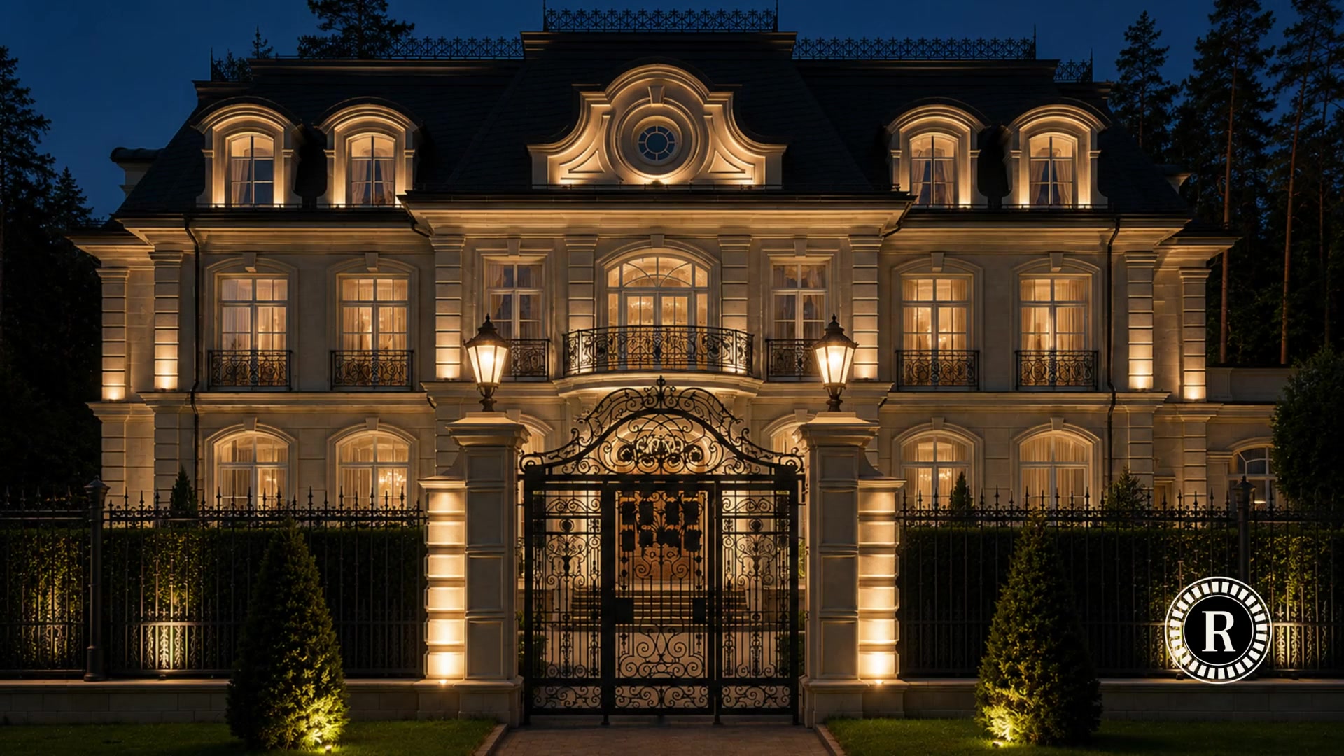 Villa Rose