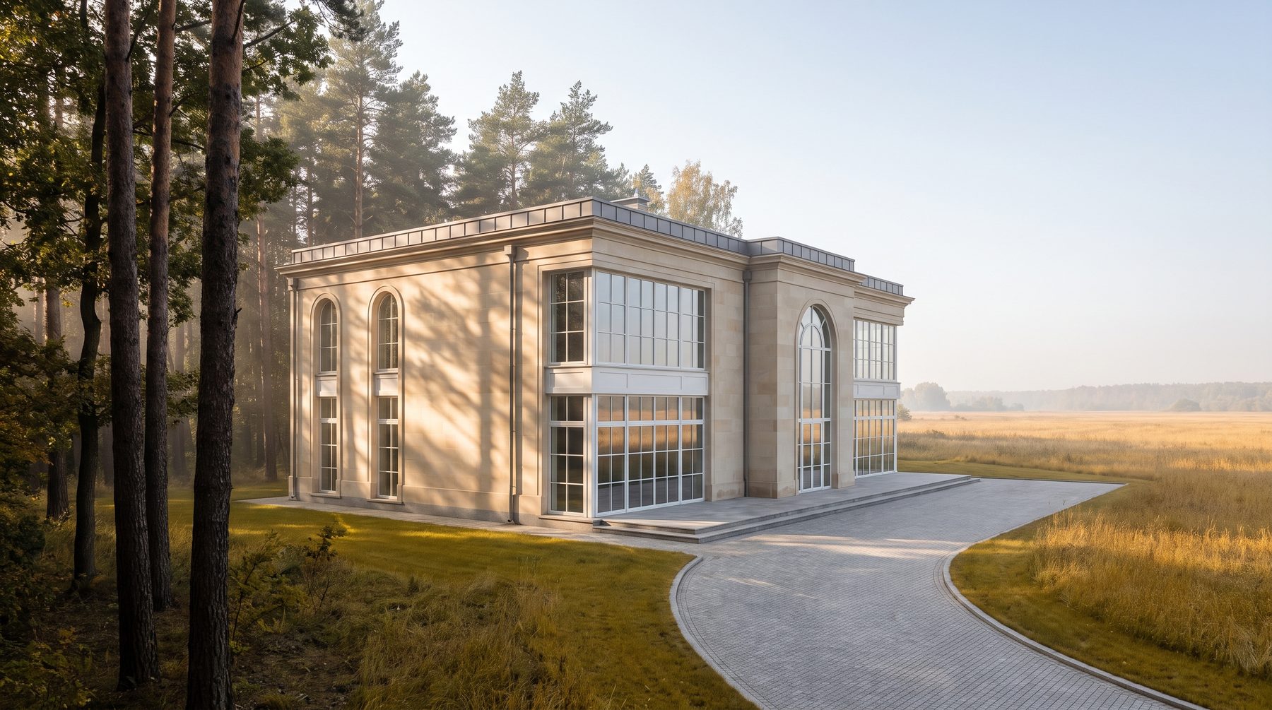 Rublyovka or Novaya Riga: Where to Build Your House