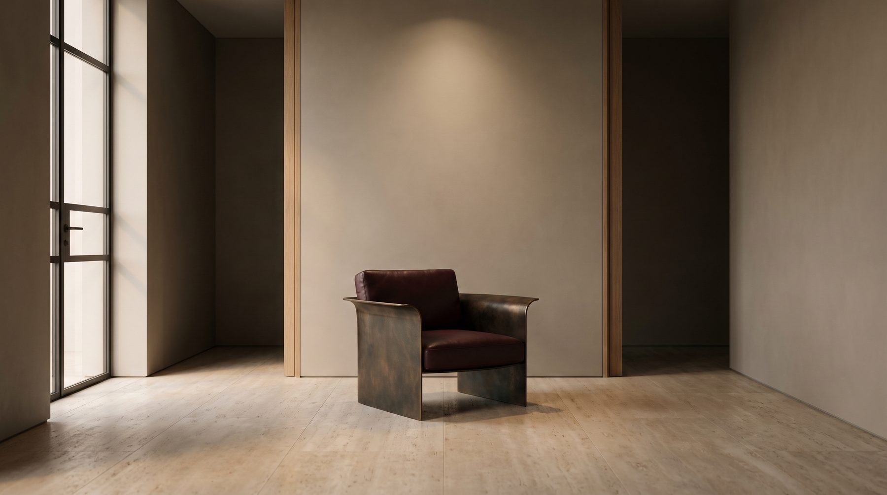 The Chair in an Edition of Twenty: When Furniture Became Collectible