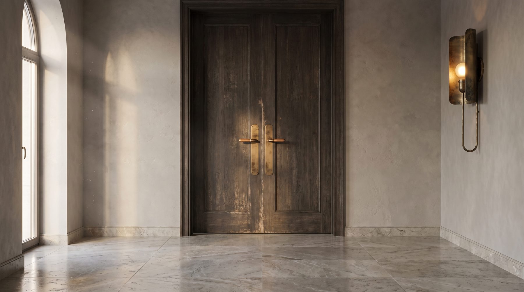Materials That Age Well: Designing for Patina