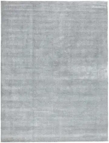 Ковёр Mono 12980 — серый, винтажный рисунок