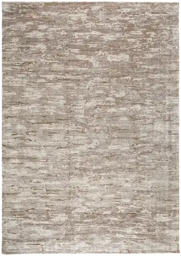 Ковёр Dazzle 13453 — бежевый и коричневый, винтажный рисунок