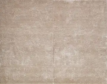 Ковёр Dazzle 13715 — бежевый и коричневый, винтажный рисунок