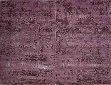 Ковёр Dazzle 13717 — бежевый и коричневый, винтажный рисунок