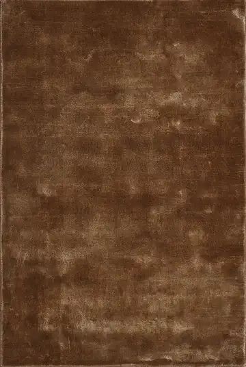 Ковёр Mono 13864 — коричневый, винтажный рисунок