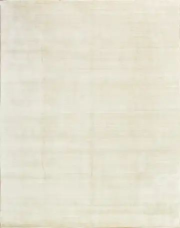 Ковёр Mono 13892 — кремовый, однотонный