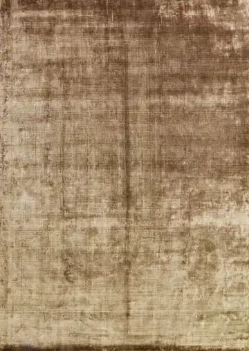 Ковёр Mono 13898 — коричневый и бежевый, винтажный рисунок