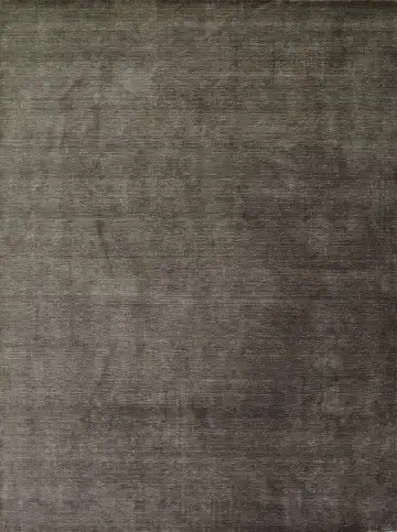 Ковёр Mono 13901 — зелёный, однотонный