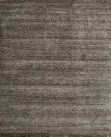 Ковёр Mono 13914 — зелёный, однотонный