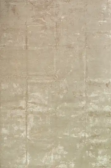 Ковёр Dazzle 14210 — кремовый, однотонный