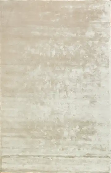 Ковёр Shine 14262 — кремовый, однотонный