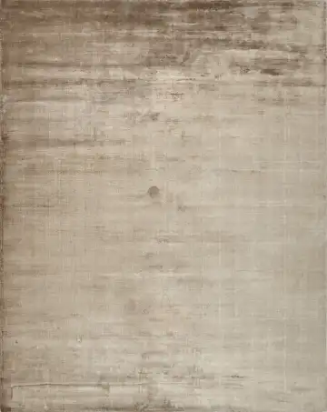 Ковёр Mono 14557 — бежевый и коричневый, винтажный рисунок