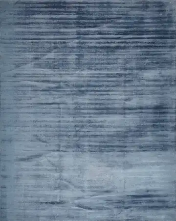 Ковёр Mono 14563 — синий, однотонный