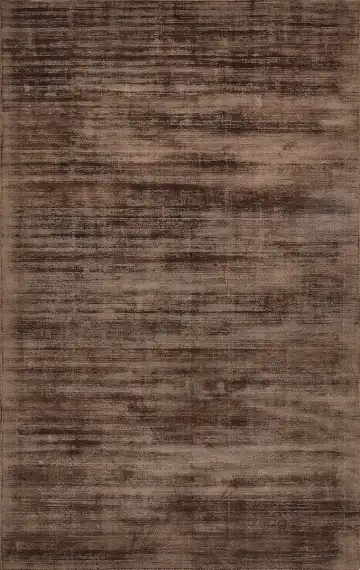 Ковёр Mono 14568 — коричневый, однотонный