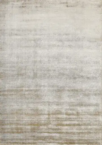 Ковёр Mono 15318 — кремовый и бежевый, градиент