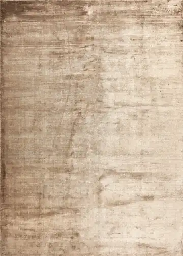 Ковёр Mono 15565 — коричневый и кремовый, винтажный рисунок