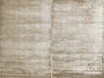 Ковёр Mono 15612 — кремовый и бежевый, однотонный