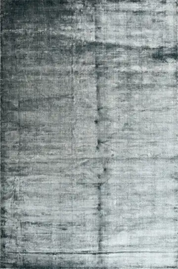 Ковёр Mono 15622 — голубой и серый, в полоску