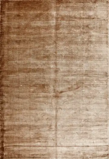 Ковёр Mono 15630 — коричневый и кремовый, винтажный рисунок