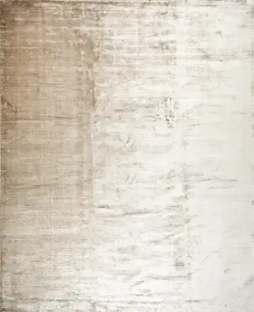 Ковёр Mono 15639 — кремовый, винтажный рисунок
