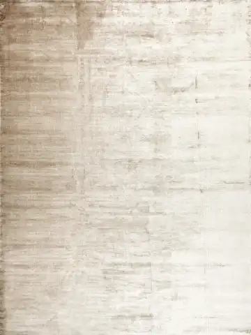 Ковёр Mono 15649 — кремовый и бежевый, винтажный рисунок