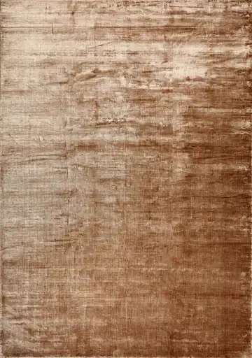 Ковёр Mono 15650 — коричневый и кремовый, винтажный рисунок