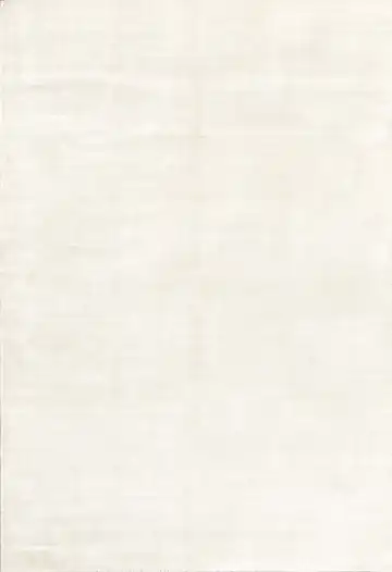 Ковёр Mono 15656 — кремовый, однотонный