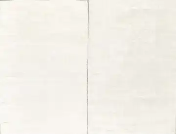 Ковёр Mono 15664 — коричневый и кремовый, в полоску