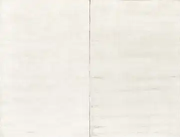 Ковёр Mono 15665 — кремовый, в полоску