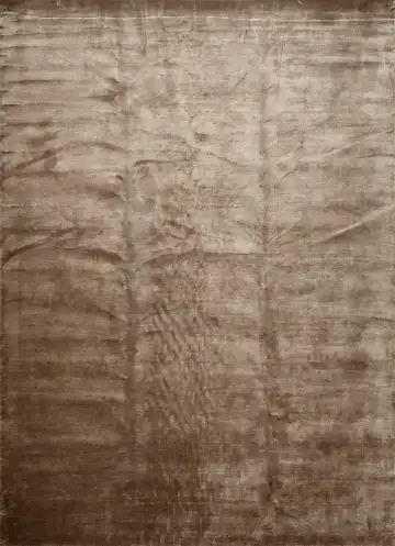Ковёр Mono 15669 — кремовый, однотонный
