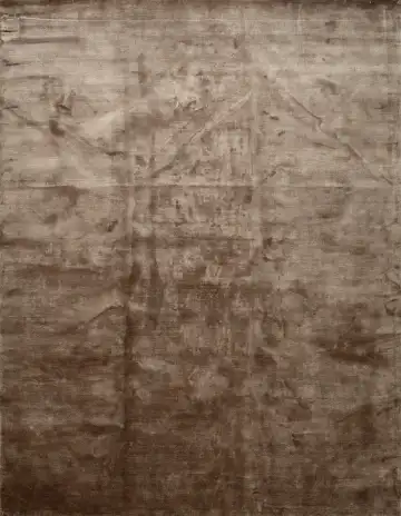 Ковёр Mono 15671 — кремовый, однотонный