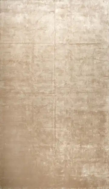 Ковёр Mono 15679 — кремовый, в полоску