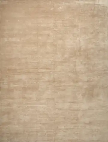 Ковёр Mono 15686 — кремовый, однотонный