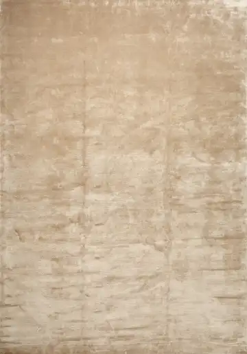 Ковёр Mono 15692 — кремовый, в полоску