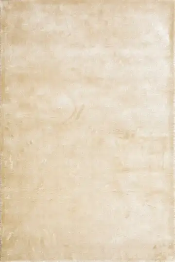 Ковёр Mono 15732 — кремовый, однотонный