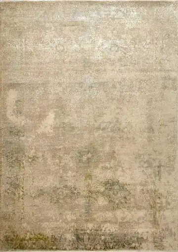 Ковёр Bliss 15752 — бежевый и коричневый, абстрактный рисунок