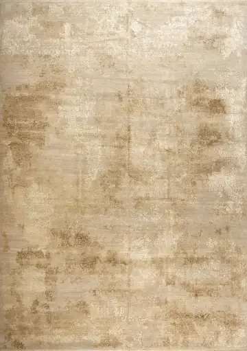 Ковёр Illusion 15772 — кремовый, винтажный рисунок