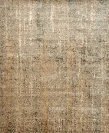 Ковёр Dazzle 15783 — кремовый и бежевый, винтажный рисунок